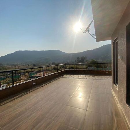 Mount Resorts Lonavala 5 Bhk Luxurious Villa With Private Pool And Full Size Cricket Football Turf Buitenkant foto