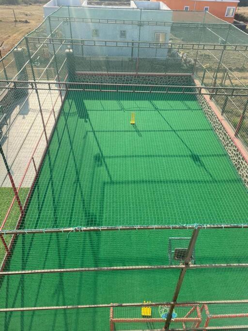 Mount Resorts Lonavala 5 Bhk Luxurious Villa With Private Pool And Full Size Cricket Football Turf Buitenkant foto
