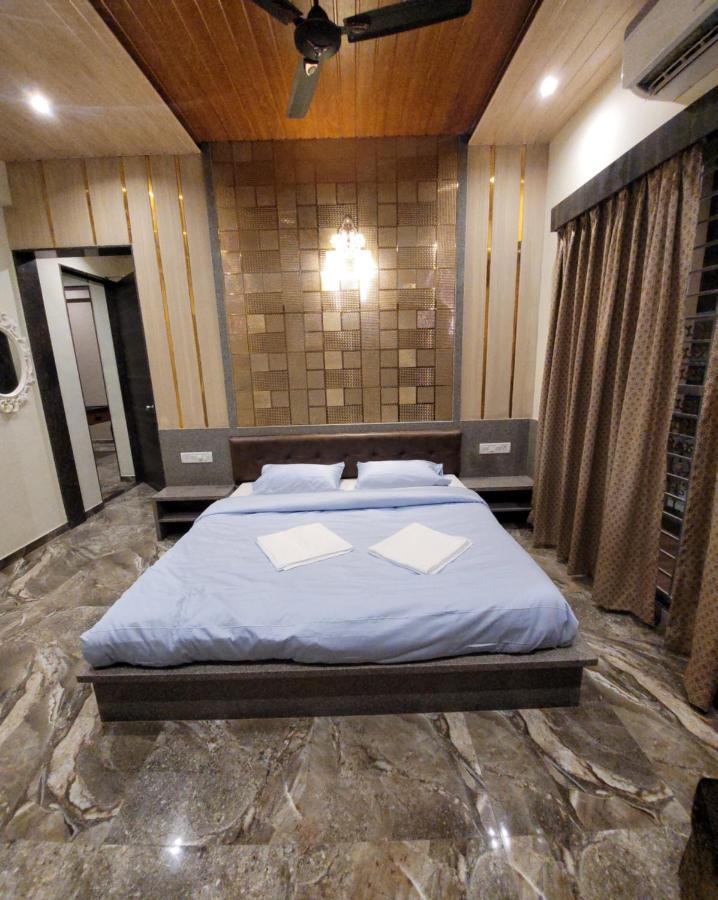 Mount Resorts Lonavala 5 Bhk Luxurious Villa With Private Pool And Full Size Cricket Football Turf Buitenkant foto