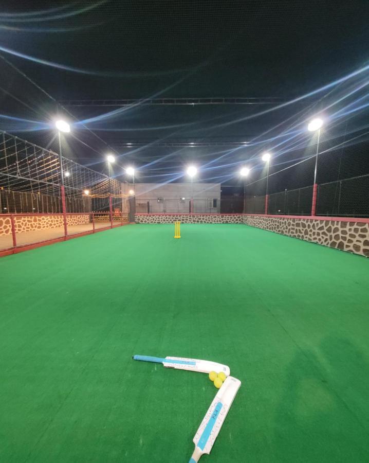 Mount Resorts Lonavala 5 Bhk Luxurious Villa With Private Pool And Full Size Cricket Football Turf Buitenkant foto